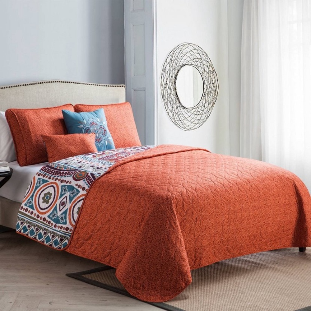Queen Quilt Set - Picture 5 of 5